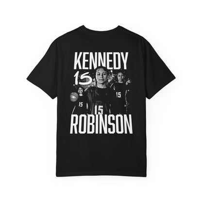 Kennedy Robinson Vintage Blackout Premium Tee