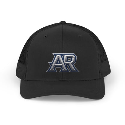 Abbie Roth Logo Trucker Hat