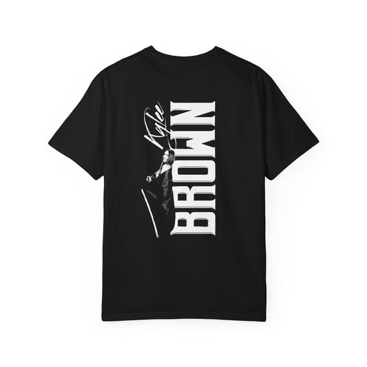 Kylee Brown Vintage Blackout Premium Tee