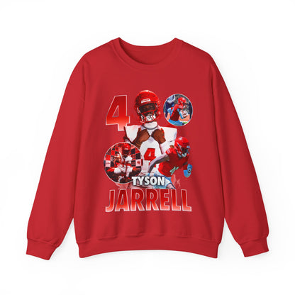 Tyson Jarrell Crewneck Sweatshirt