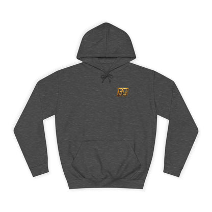 Ella Goodwin Premium Hoodie
