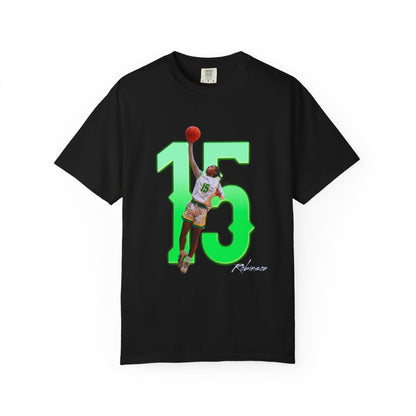 Diavian Robinson Player Icon Number Premium Tee