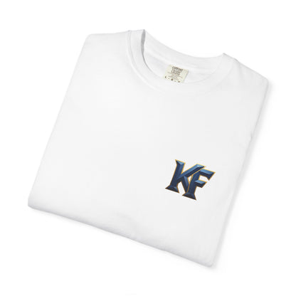 Kobee Finnikin Logo Premium Tee