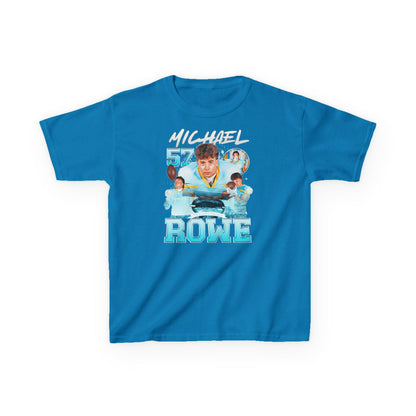 Michael Rowe Kids Tee
