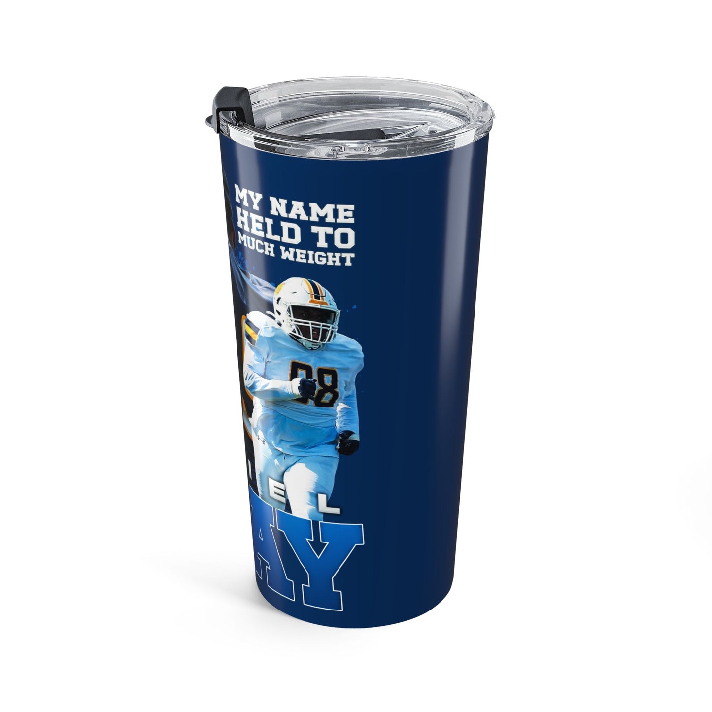 Daniel Gray 20oz Tumbler