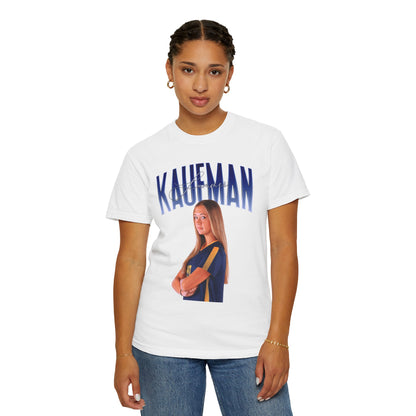 Summer Kaufman Athlete Glory Premium Tee