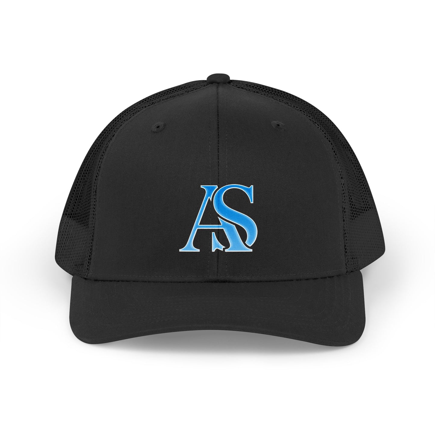 Aryana Slater Logo Trucker Hat