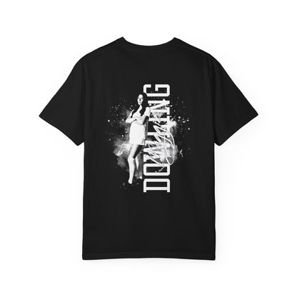 Maggie Dowling Vintage Blackout Premium Tee