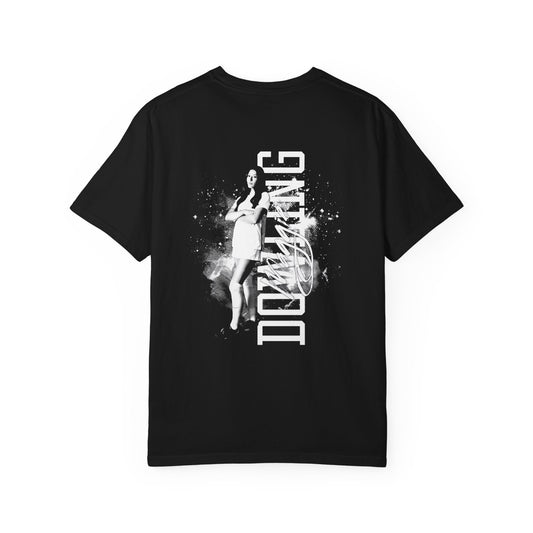 Maggie Dowling Vintage Blackout Premium Tee