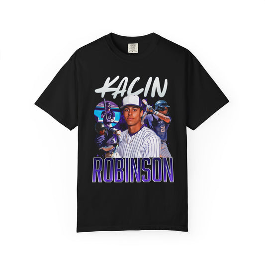 Kacin Robinson Premium Tee