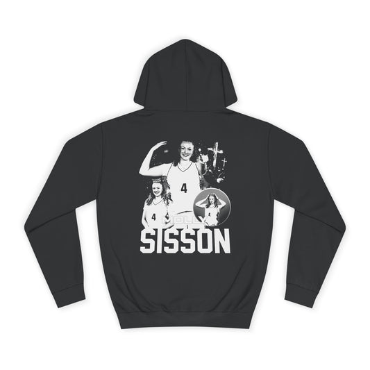 Molly Sisson Vintage Blackout Premium Hoodie