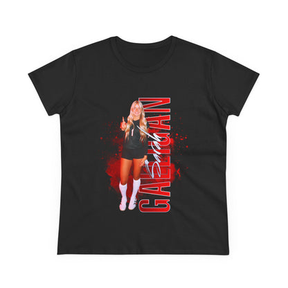 Sarah Galligan Women's Tee