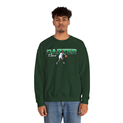 Eleecia Carter Star Player Crewneck Sweatshirt
