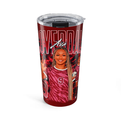 Ava Coverdale 20oz Tumbler