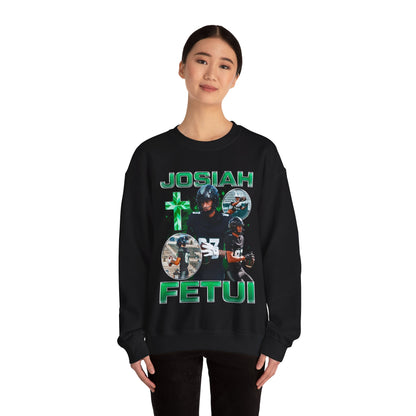 Josiah Fetui Crewneck Sweatshirt