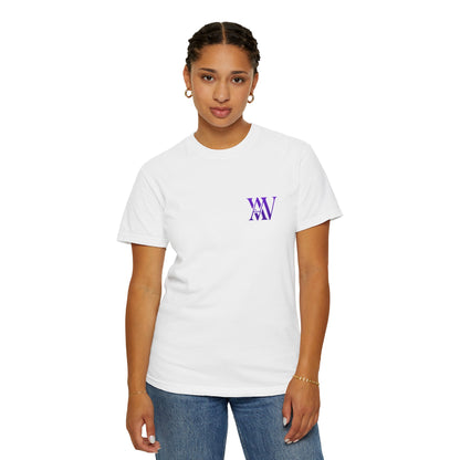 Adrian Wynn Logo Premium Tee