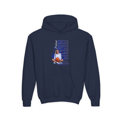 Madison O'Connor Kids Hoodie