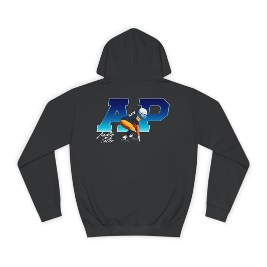 Austin Partin Big Initials Premium Hoodie