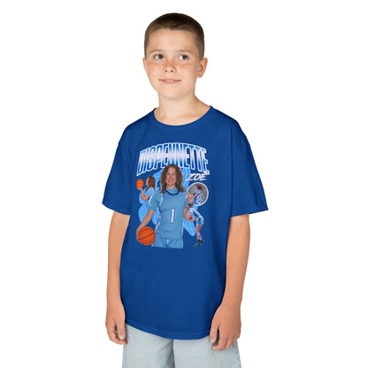 Zoë Dispennette Kids Tee