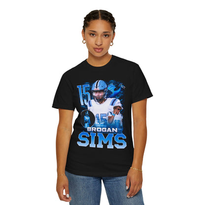 Brogan Sims Premium Tee