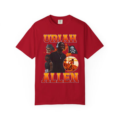 Uriah Allen Premium Tee