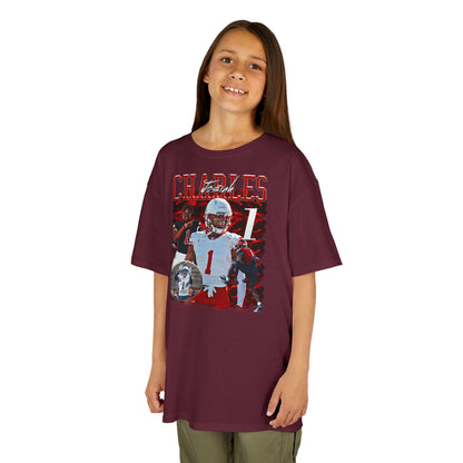 Josiah Charles Kids Tee