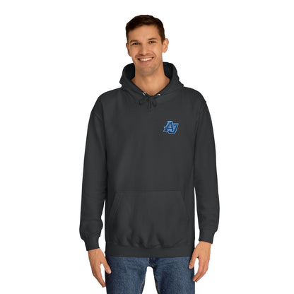 Ashton Jones Premium Hoodie