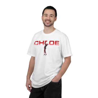 Chloe Dallas Star Player Premium Tee