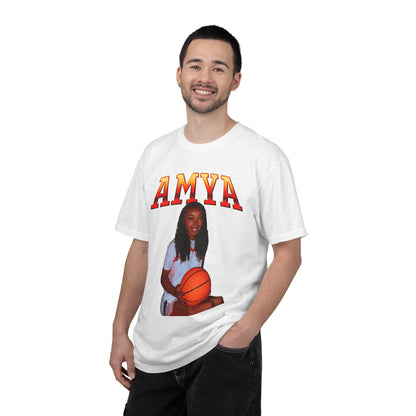 Amya Griffin Athlete Glory Premium Tee