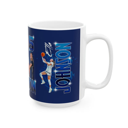 Ella Johnson 15oz Mug