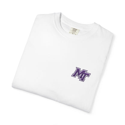 Mitchell Thompson Logo Premium Tee