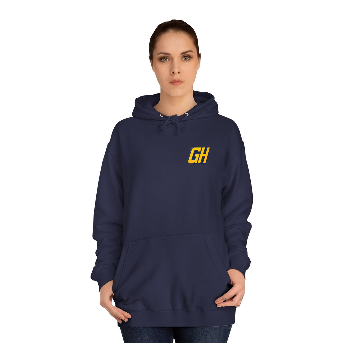 Gabby Helsom Athlete Glory Premium Hoodie