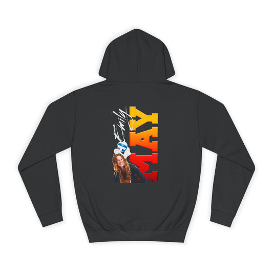 Emily May Premium Hoodie