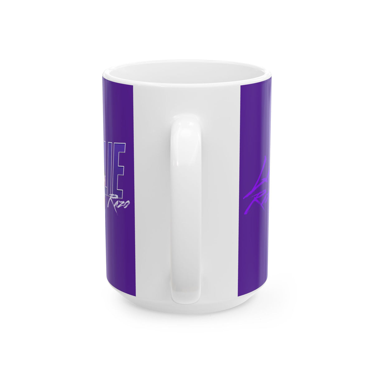 Leslie Razo 15oz Mug