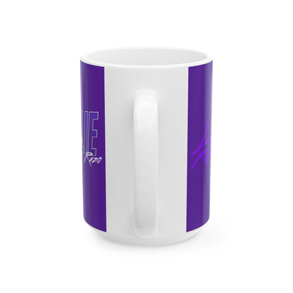 Leslie Razo 15oz Mug