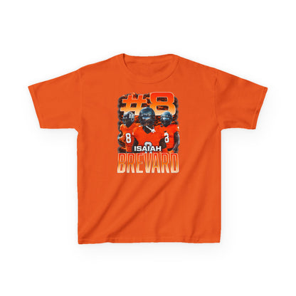 Isaiah Brevard Kids Tee