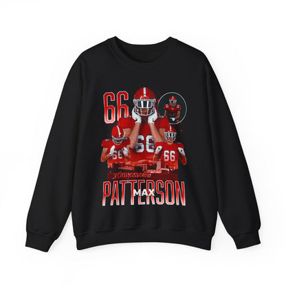 Max Patterson Crewneck Sweatshirt