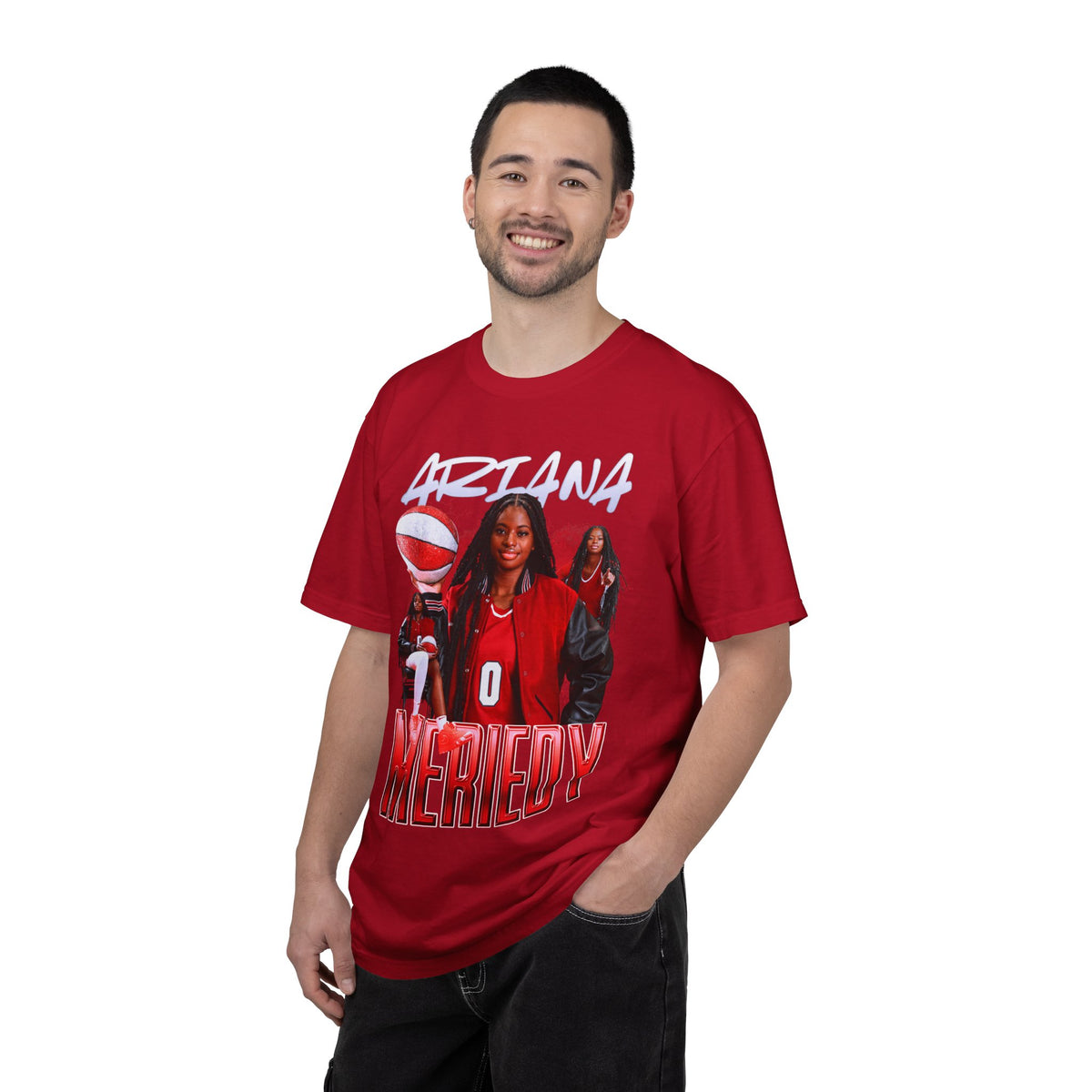Ariana Meriedy Premium Tee