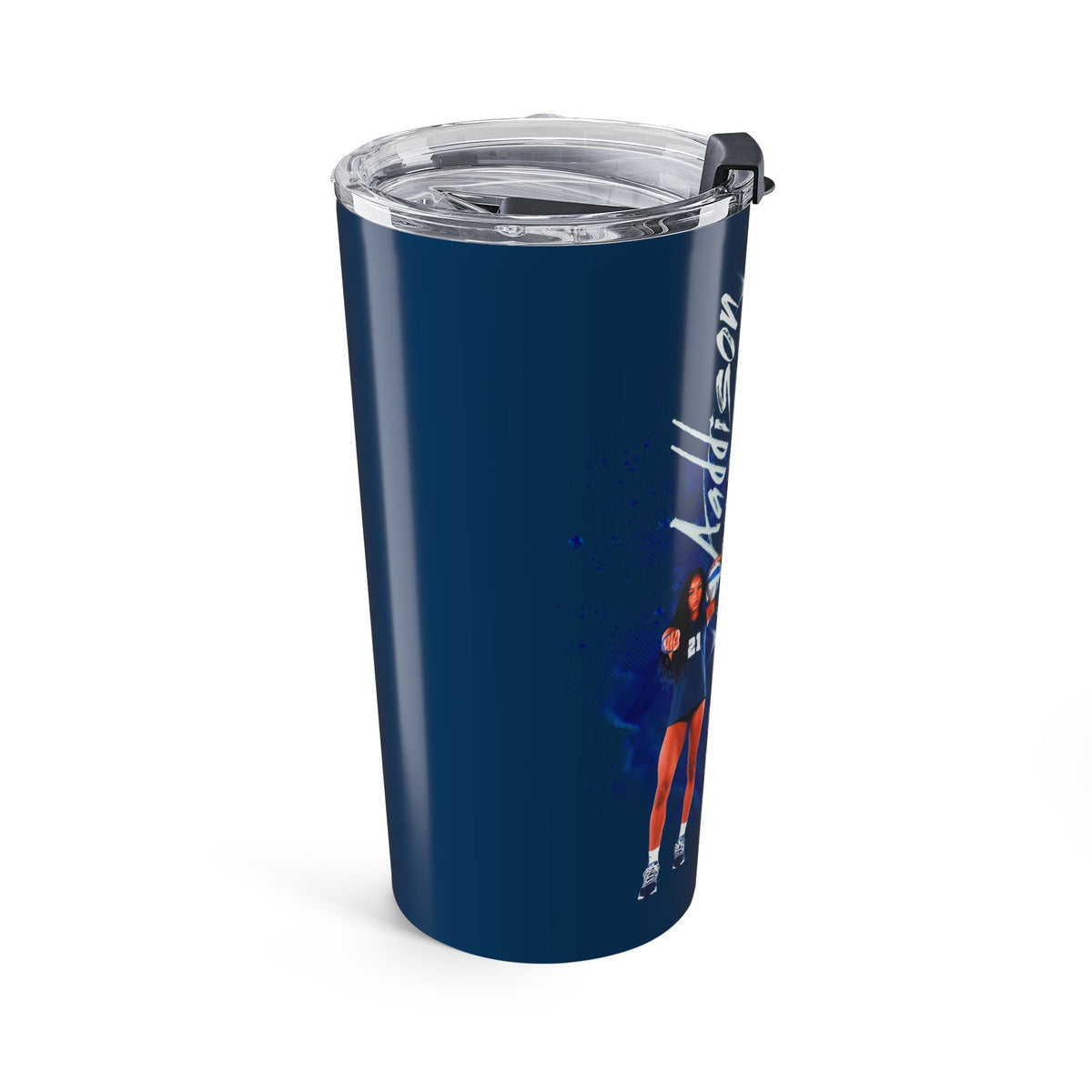 Addison Buckner 20oz Tumbler