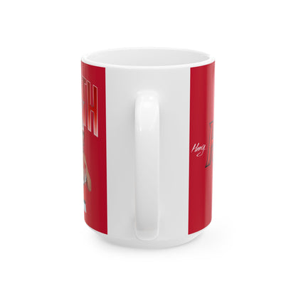 Henry Smith 15oz Mug