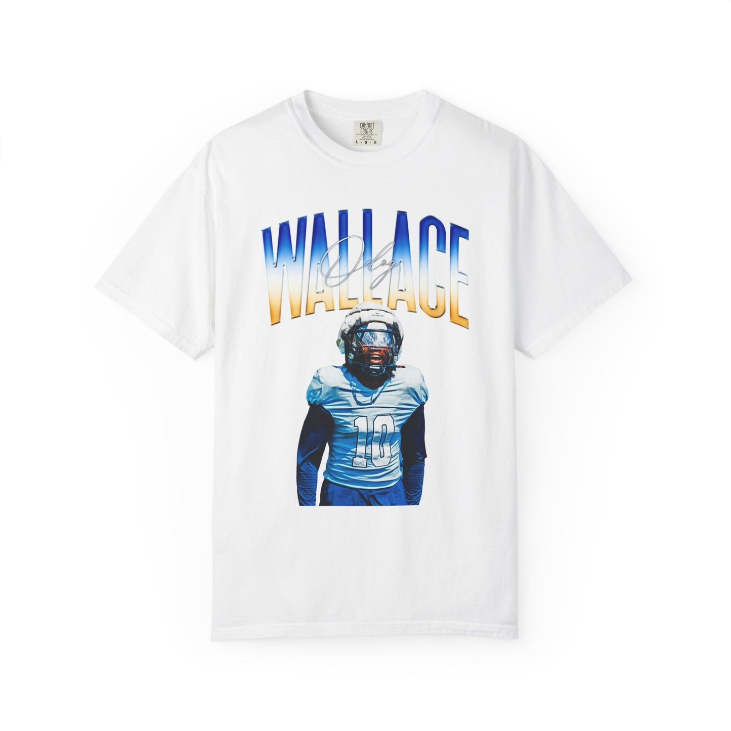 Odog Wallace Athlete Glory Premium Tee