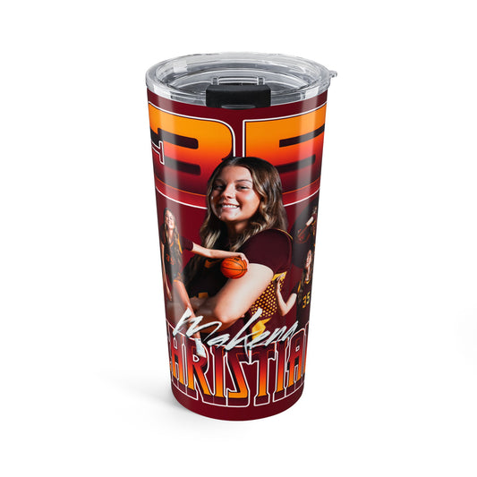 Makena Christian 20oz Tumbler