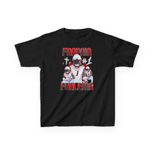 Faapaia Fualema Kids Tee