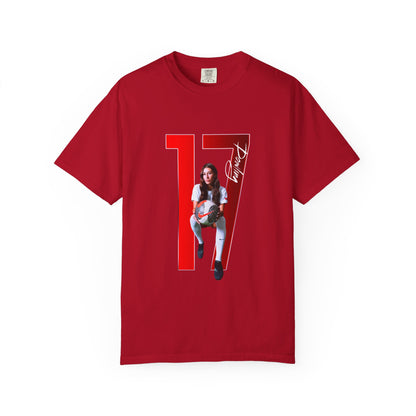 Maggie Dowling Player Icon Number Premium Tee