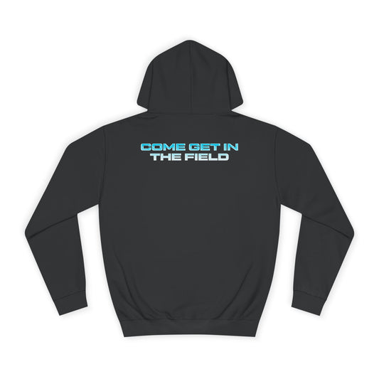 Kobe Boykin Quote Premium Hoodie