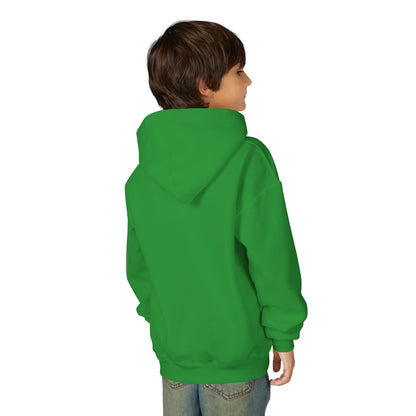 Tessa Jacobson Kids Hoodie