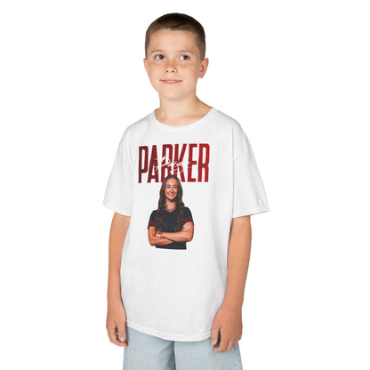 Daisy Parker Athlete Glory Kids Tee