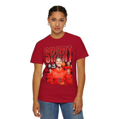 Desire Short Premium Tee
