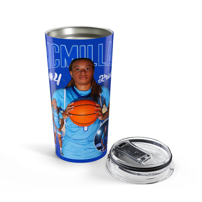 Kristen McMillan 20oz Tumbler