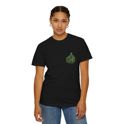 Darius Givance Logo Premium Tee